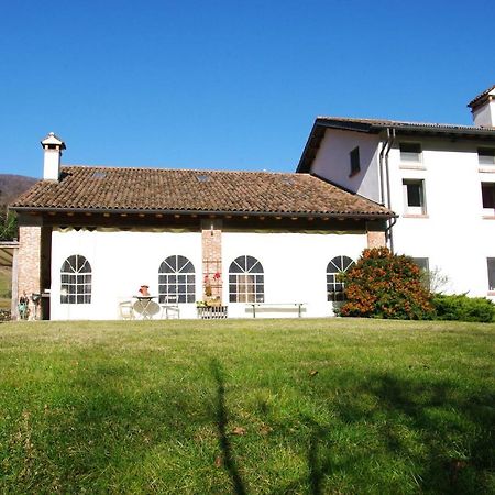 Agriturismo Corte Del Maso Bassano del Grappa Exterior photo